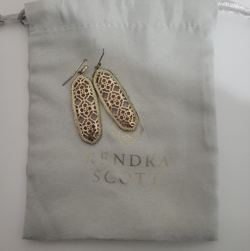 Kendra Scott Earrings